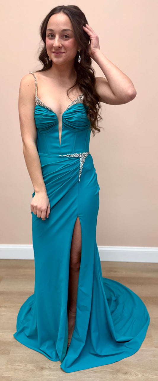 Ashley Lauren 11538