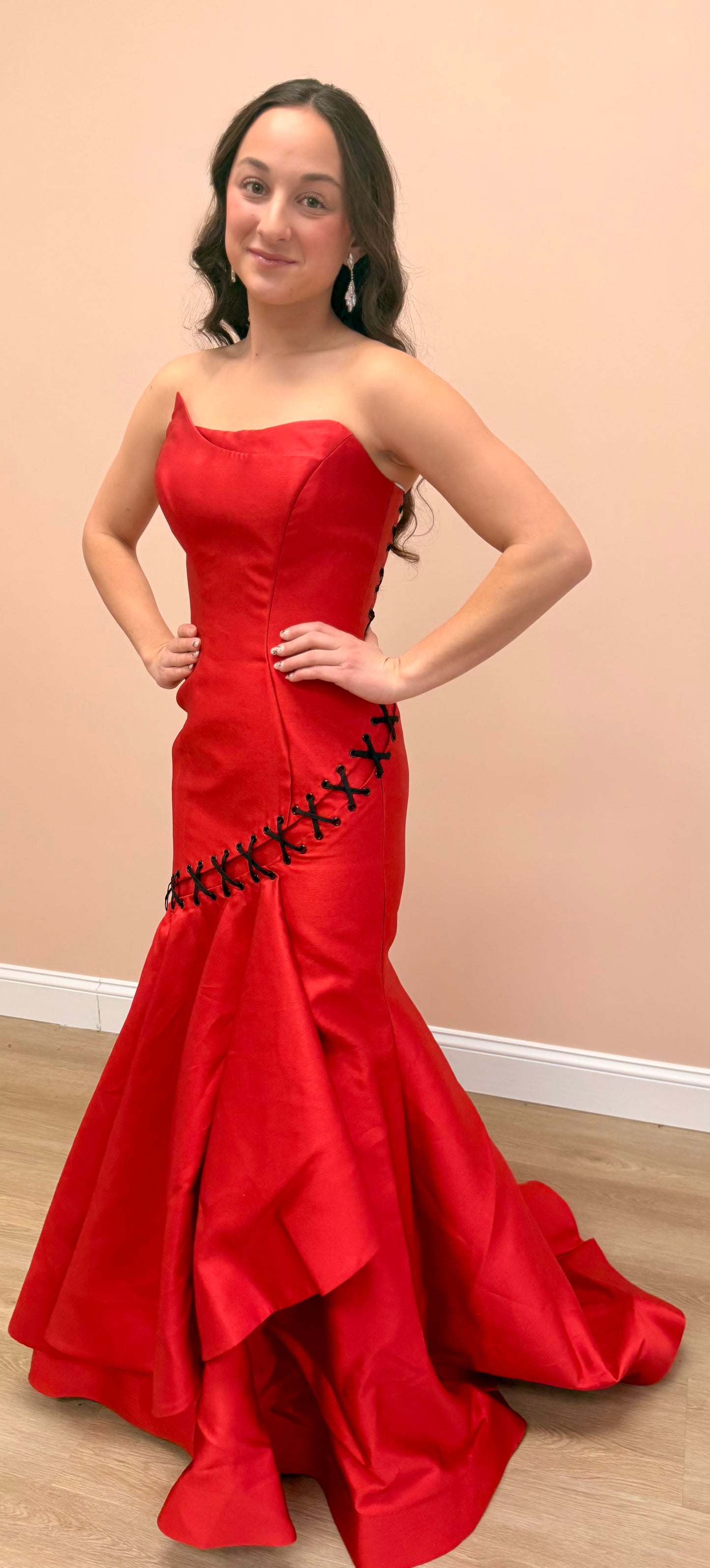 Mac Duggal 62785