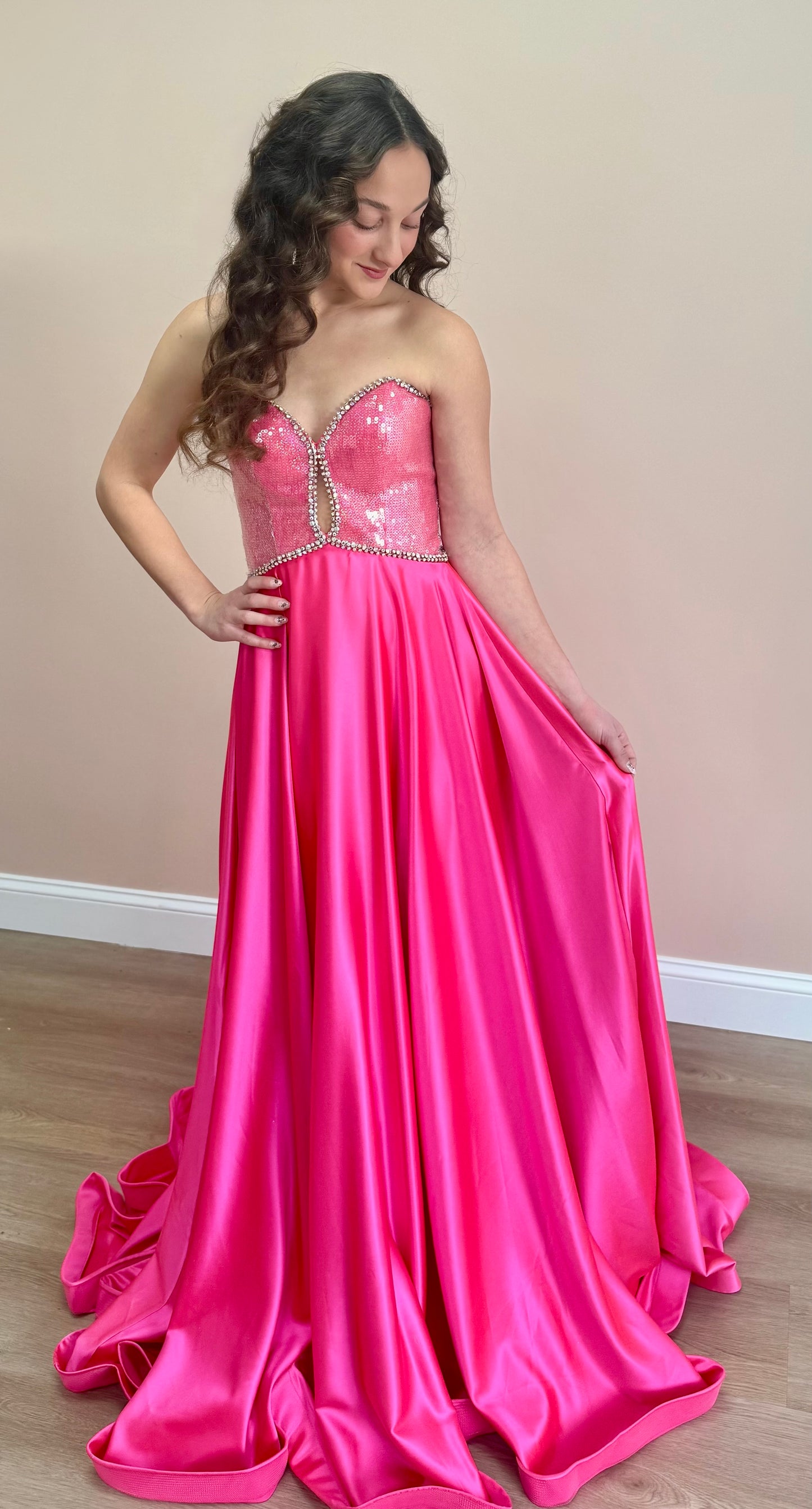 Ava Presley 39236