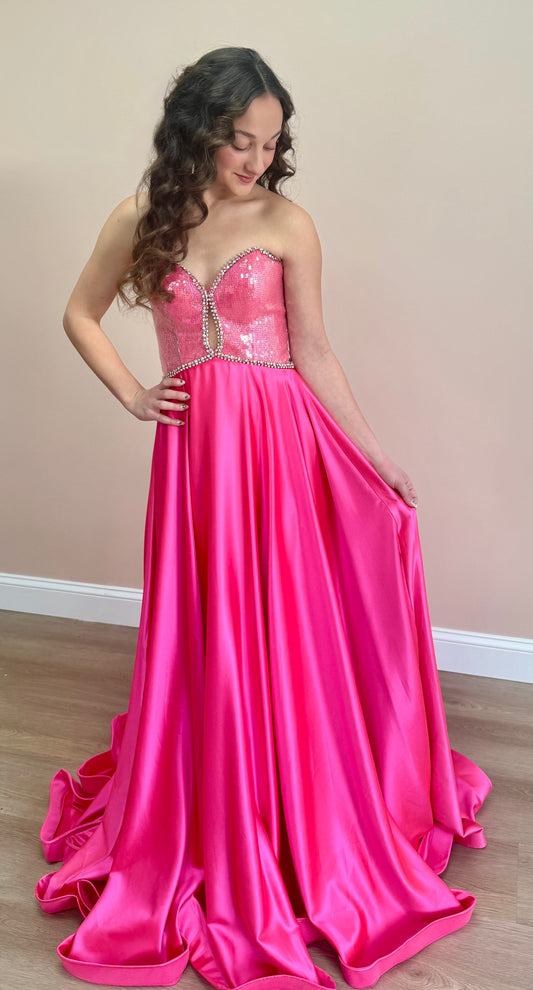 Ava Presley 39236