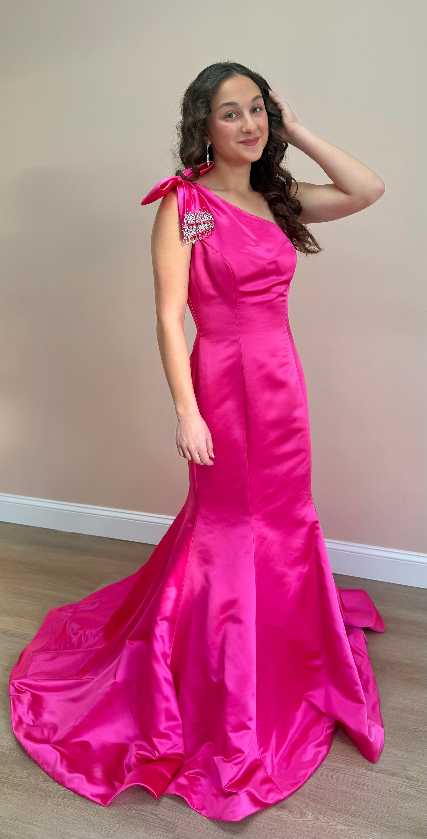 Sherri Hill 55380