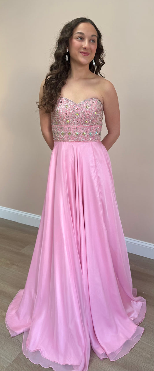 Pink Wow