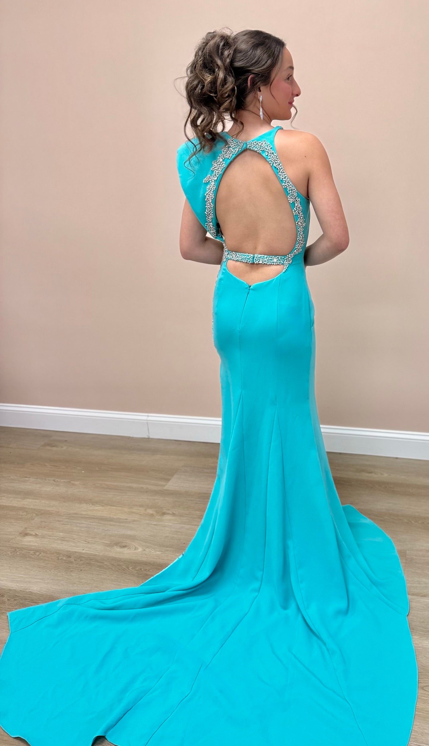 Jovani 37342