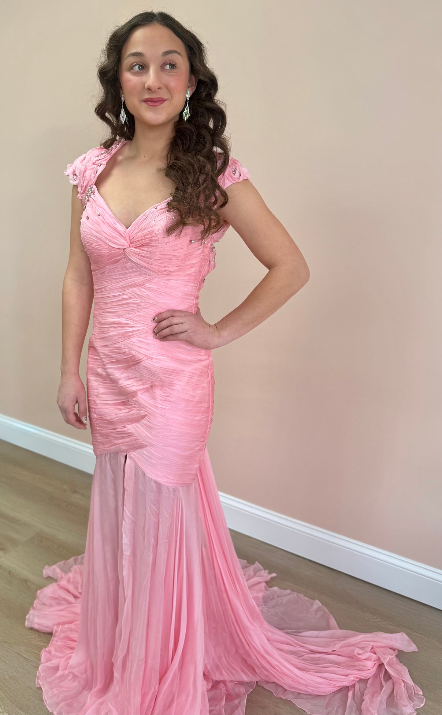 Mac Duggal 81465
