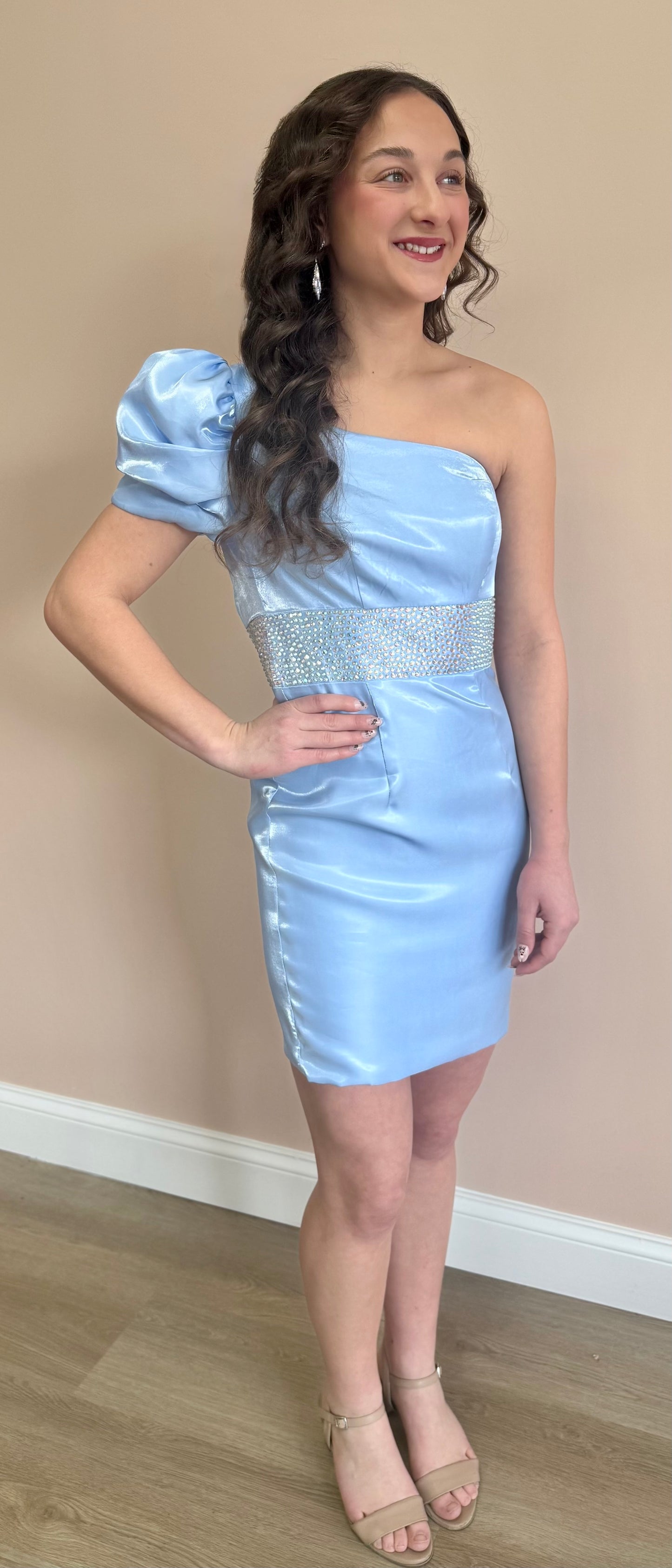 Ashley Lauren 4647