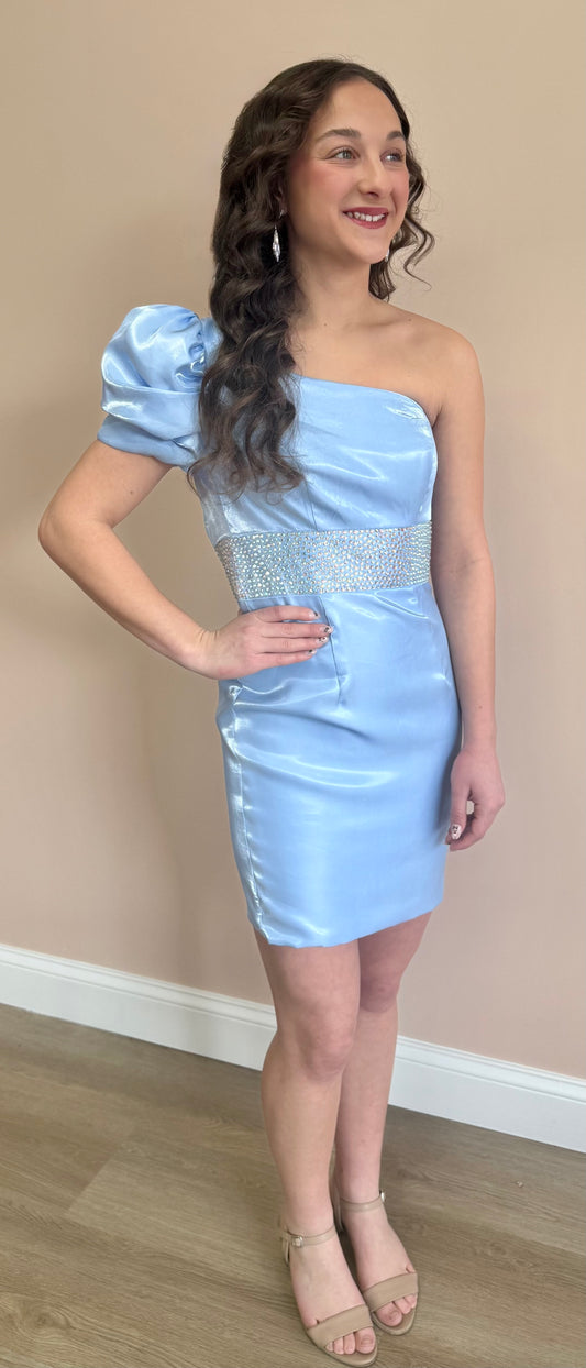 Ashley Lauren 4647