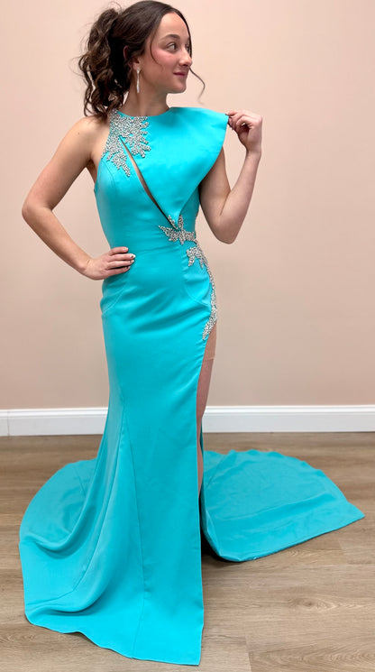 Jovani 37342