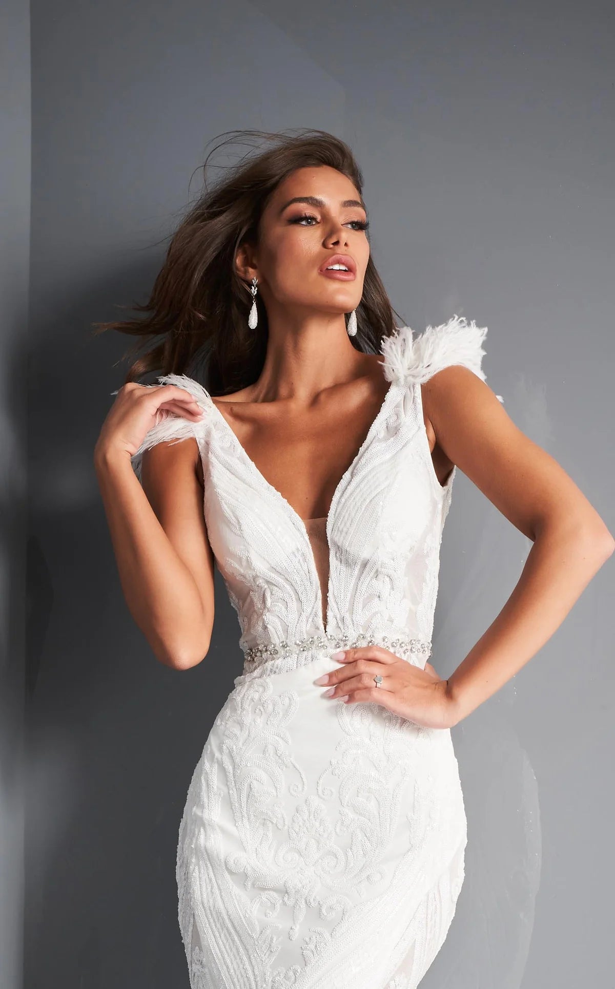 Jovani 3801