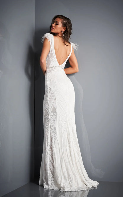 Jovani 3801