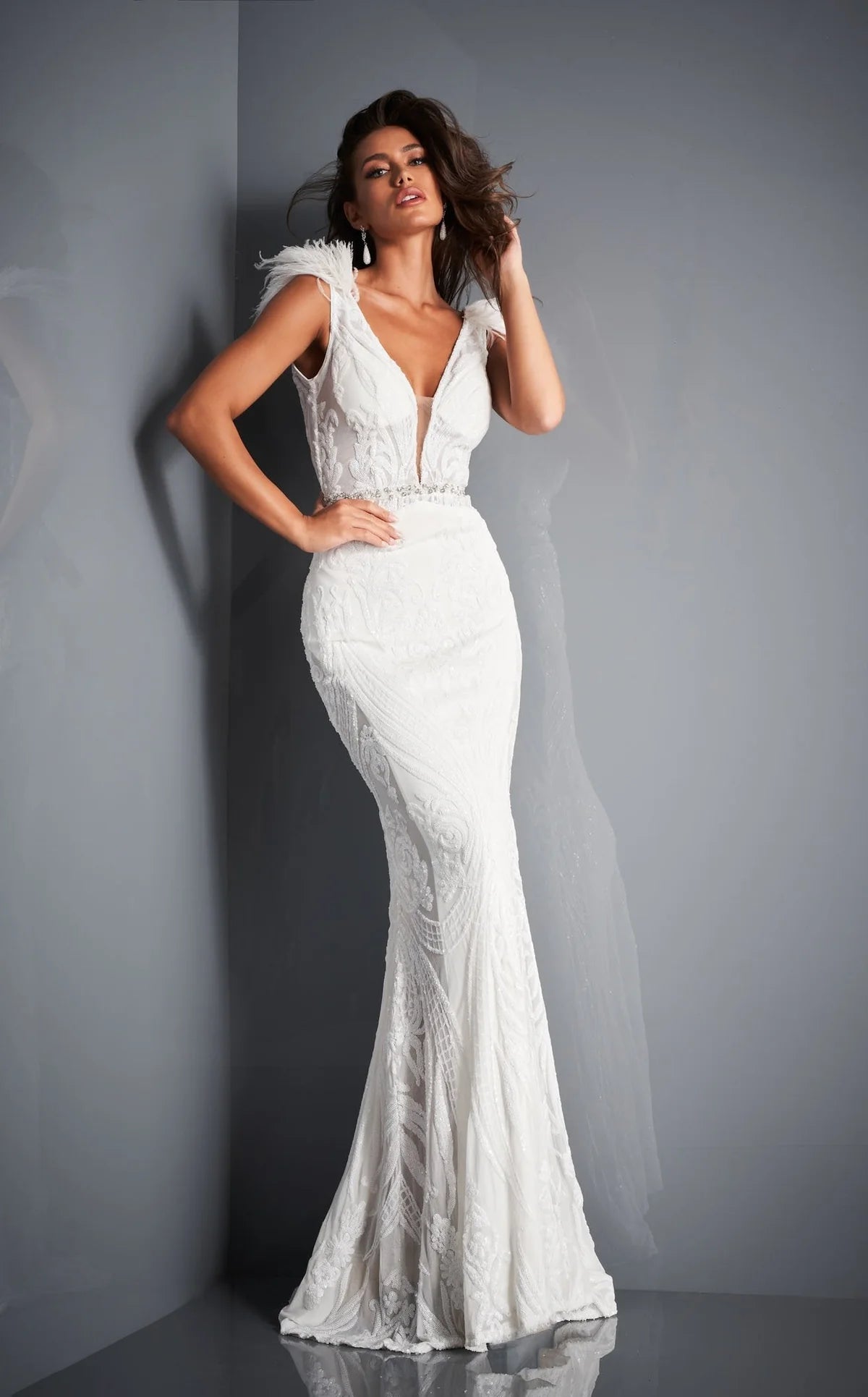 Jovani 3801
