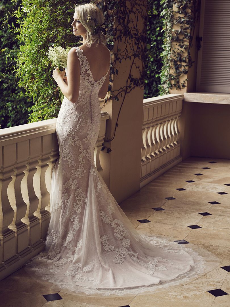 Belladonna - Casablanca 2228C