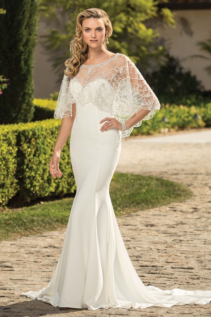 Leona - Casablanca 2339