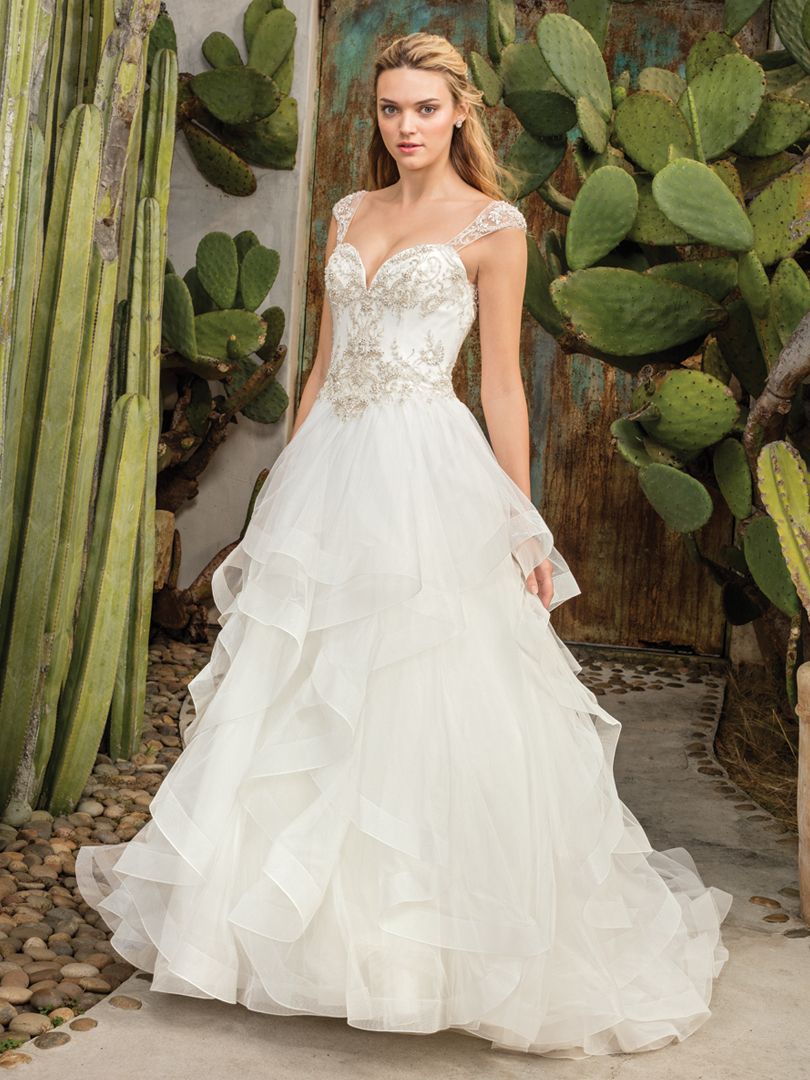 Paloma - Casablanca 2308