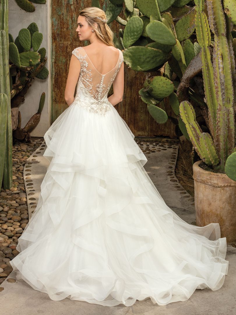 Paloma - Casablanca 2308