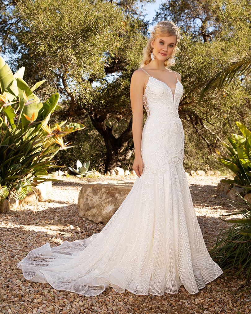 Julie - Casablanca 2380