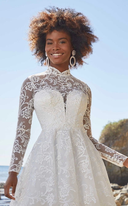 Morilee 12601 - Martha