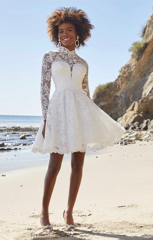 Morilee 12601 - Martha