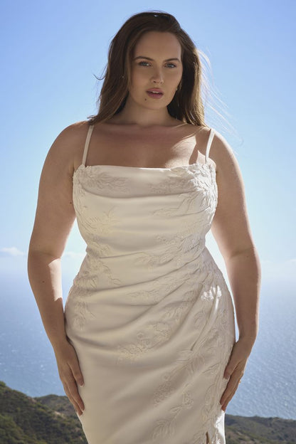 Casablanca Nerissa