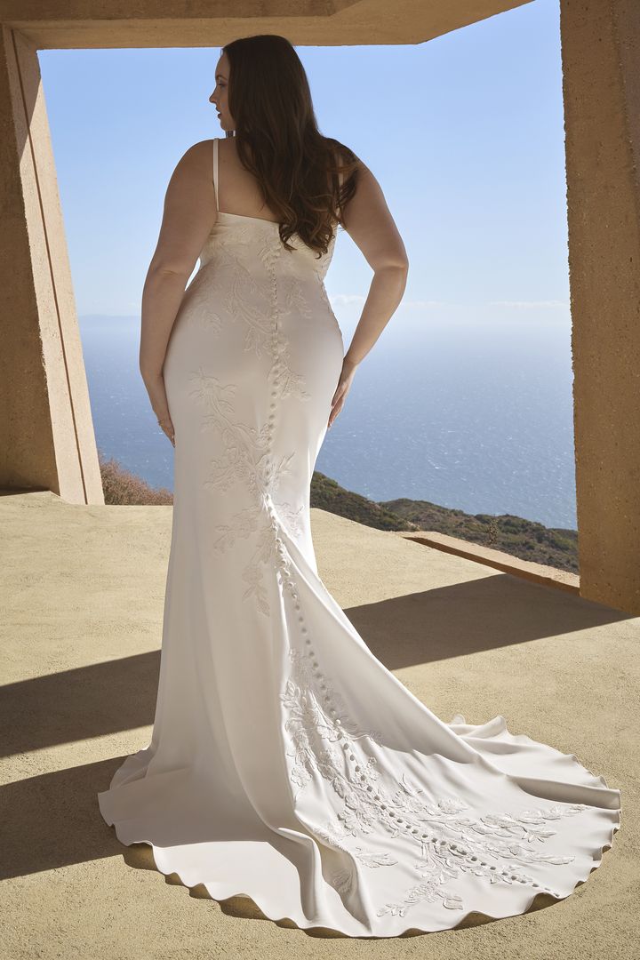 Casablanca Nerissa