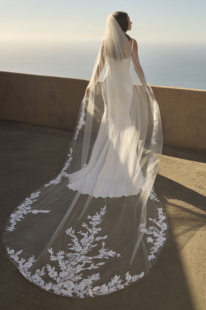 Casablanca Nerissa