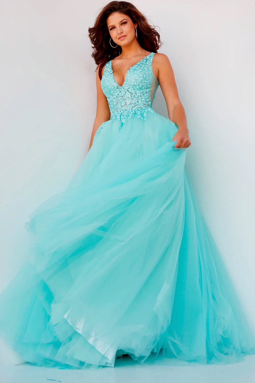 Jovani 08572