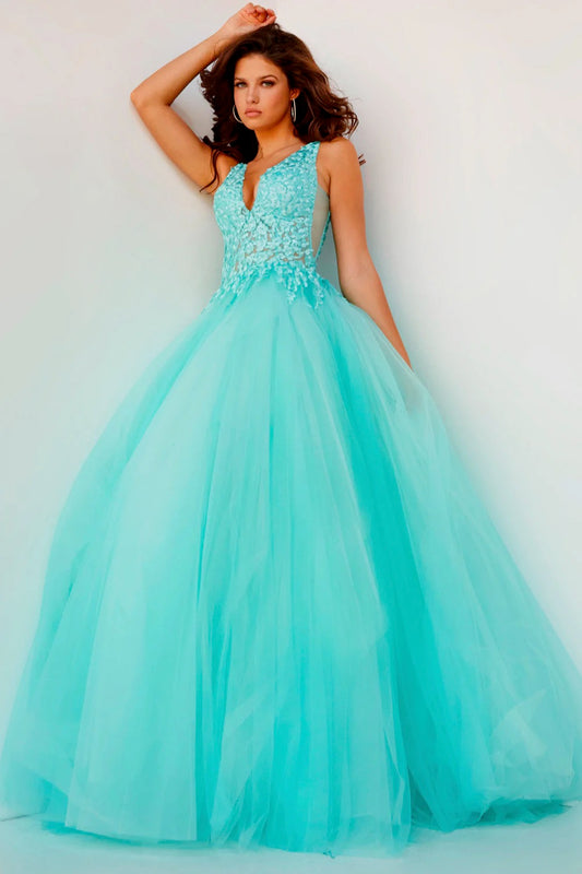 Jovani 08572