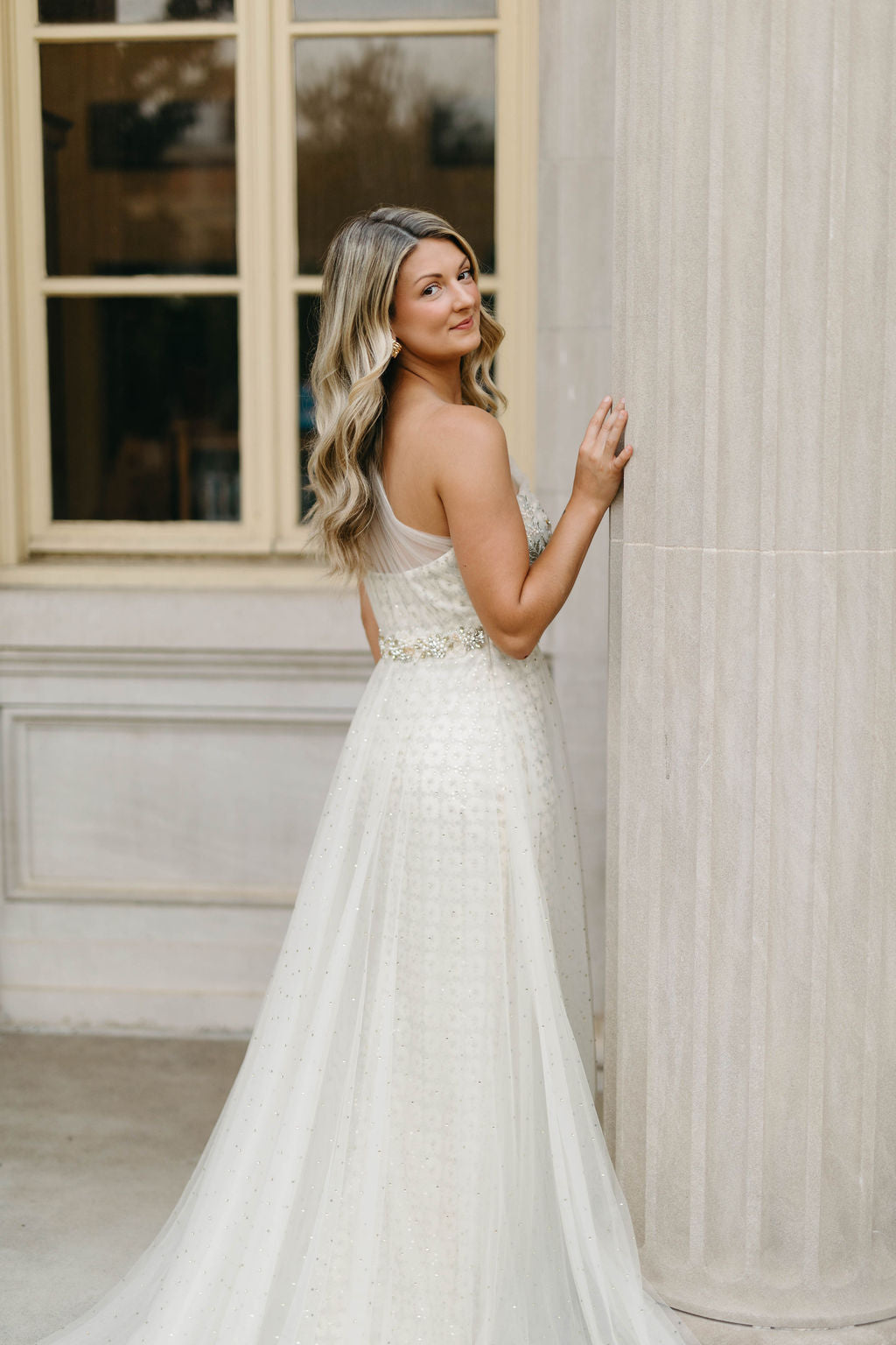Bridal Appointments at Ruby Mae’s