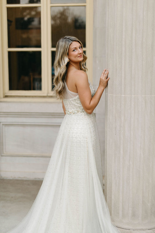 Bridal Appointments at Ruby Mae’s